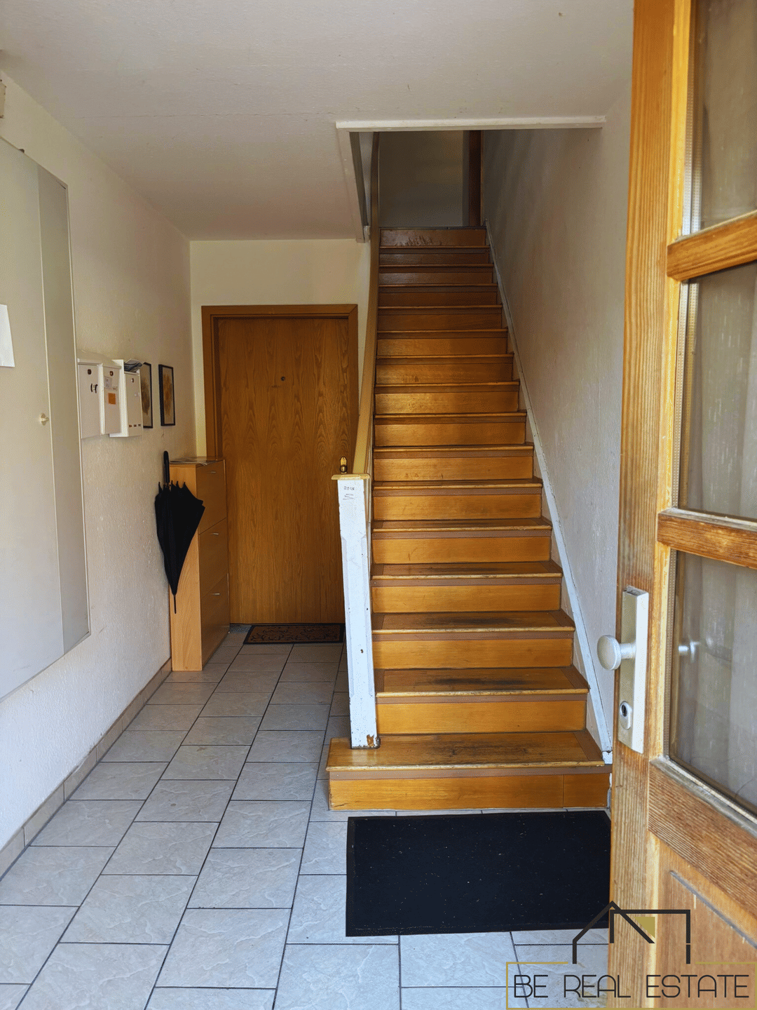 Immobilie in Pommelsbrunn - Gemütliche 2-Zimmer-Wohnung in idyllischer Lage von Eschenbach - aktuell vermietet - Bild 4