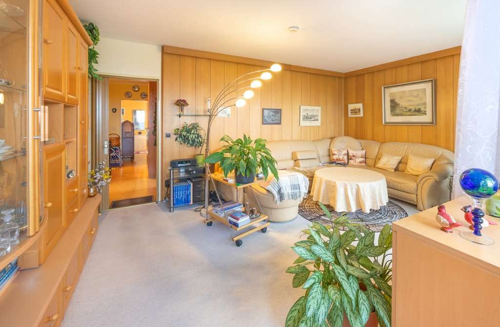 Immobilie in Germering - Kapitalanlage im Panorama Tower|3-Zimmer-Wohnung mit Balkon & Tiefgarage (6.OG) - Bild 0