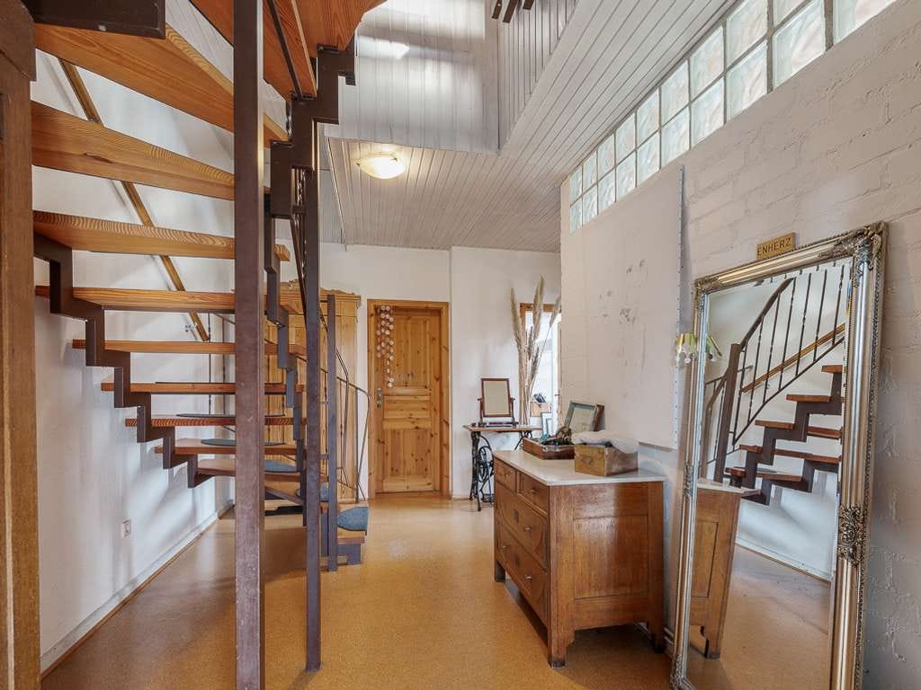 Immobilie in Handewitt - Historischer Charme trifft modernes Wohnen – Ihr neues Zuhause in Ellund - Bild 4