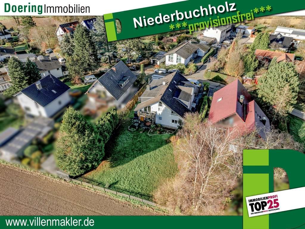 Immobilie in Königswinter - Moderne Kapitalanlage in attraktiver Lage nahe Oberpleis *provisionsfrei* - Bild 0