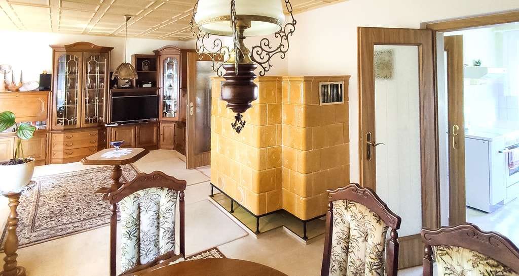 Immobilie in Niederwürschnitz - Charmantes Reihenmittelhaus in toller Lage - Bild 3
