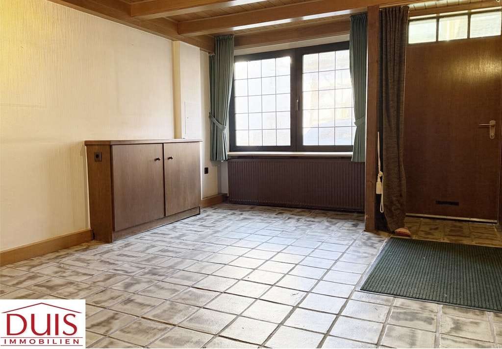 Immobilie in Datteln - Charmantes Fachwerkhaus mit Geschichte – Wohnen im Herzen von Horneburg - Bild 1