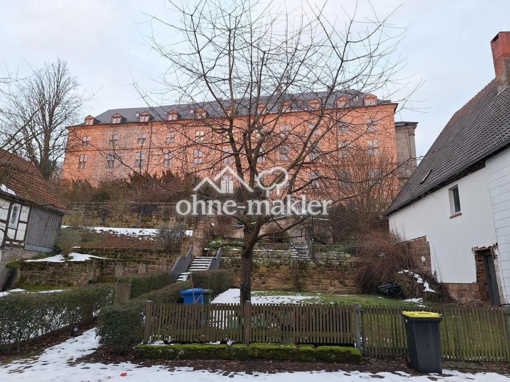 Immobilie in Diemelstadt -  - Bild 2