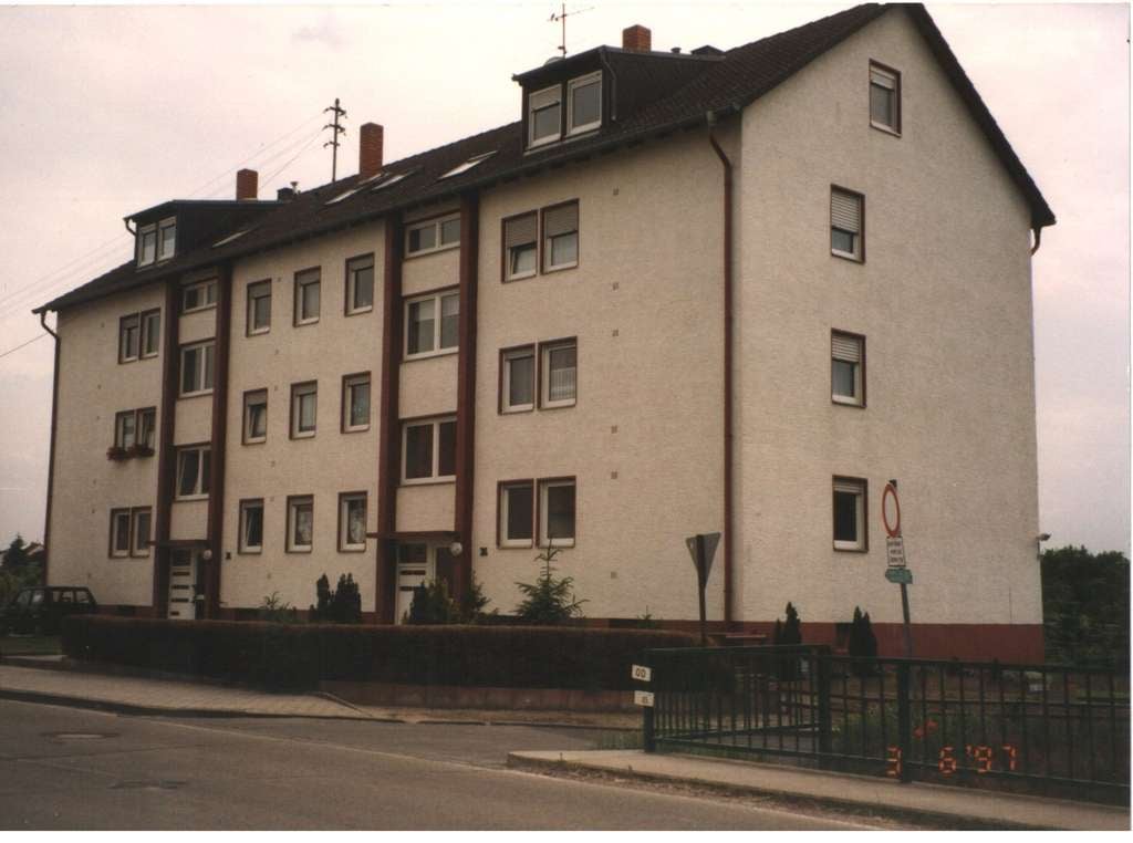 Immobilie in Meckenheim - Sonnenuntergang an der Haardt - Bild 2