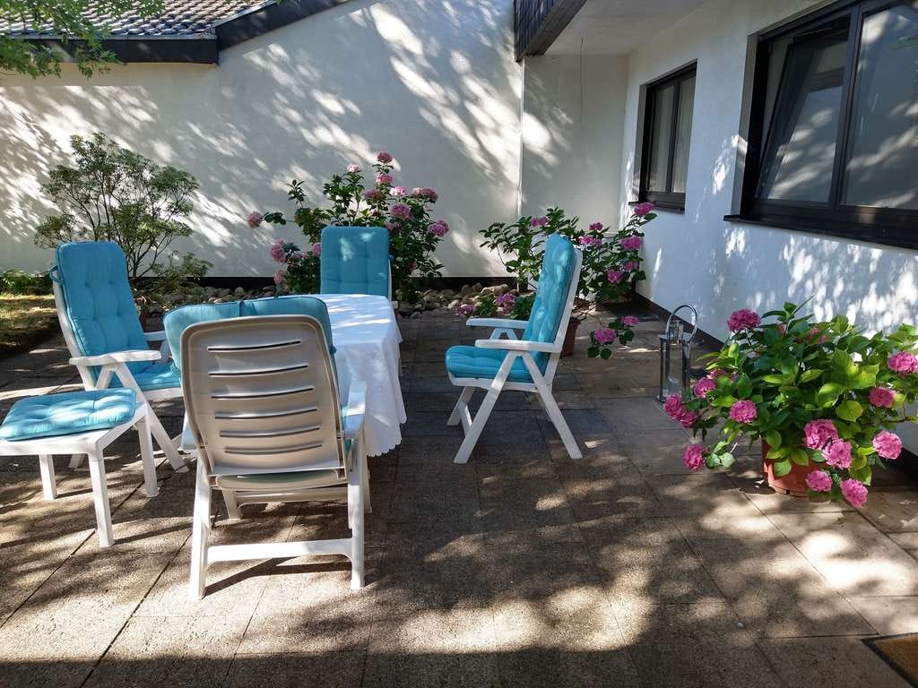 Immobilie in Riegelsberg - Gepflegter Bungalow mit ELW in 66292 Riegelberg - Bild 3