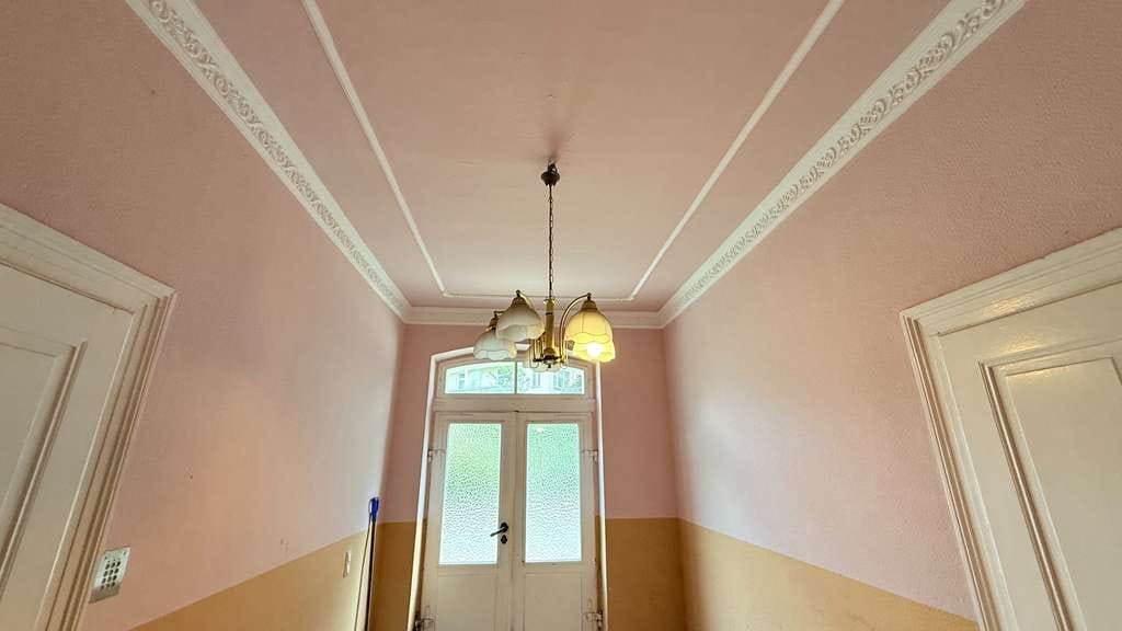 Immobilie in Bad Elster - ++ historisches Mehrfamilienhaus mit tollem Potential - TOP Lage in Bad Elster ++ - Bild 4