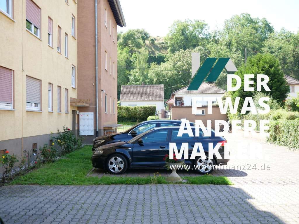 Immobilie in Nackenheim - Achtung Kapitalanleger! Gemütliche EG-Wohnung mit Stellplatz! - Bild 0