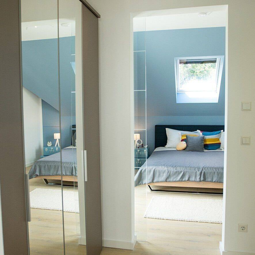 Immobilie in Kleines Wiesental - Neubau-Einfamilienhaus in Kleines Wiesental - 6 Zi., 161 m², Festpreis 566.000 EUR - Bild 2