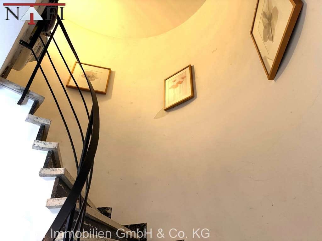 Immobilie in Remshalden - **3,5 Zimmer Etagenwohnung mit Weitblick** - Bild 3