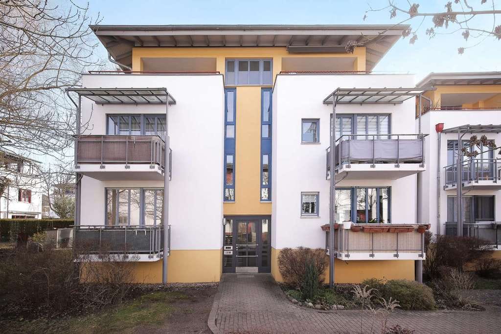 Immobilie in Nuthetal - Solide Investition nahe Potsdam – kompakt, gefragt, wertstabil - Bild 1