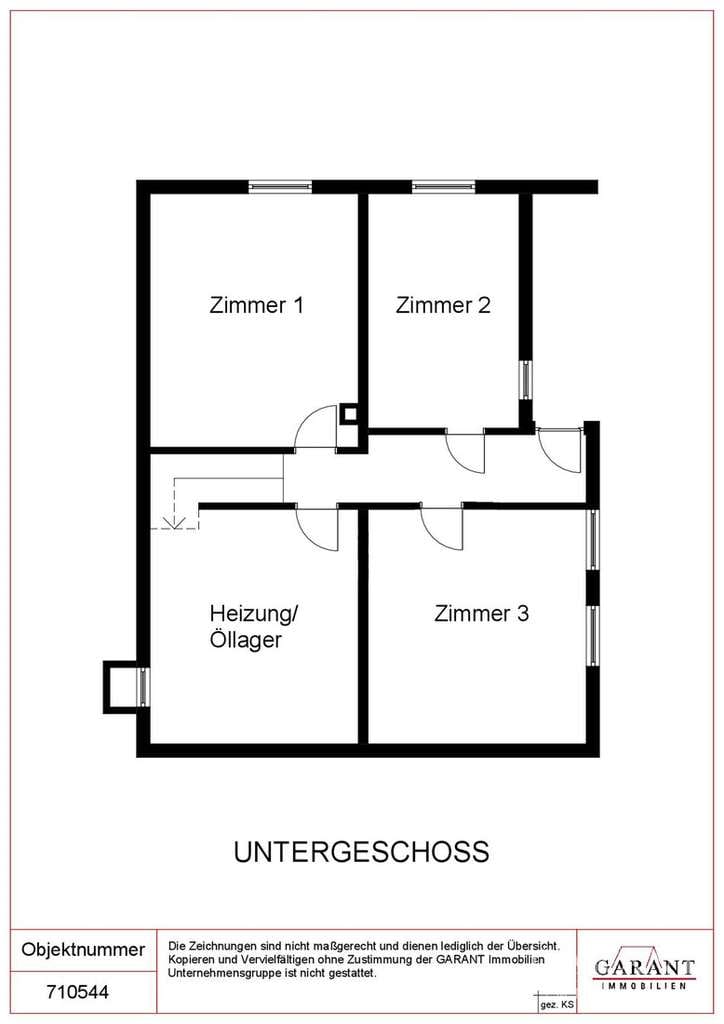 Immobilie in Neckarwestheim - Modernisiertes Einfamilienhaus mit Garten, Terrasse & Whirlpool - Bild 0