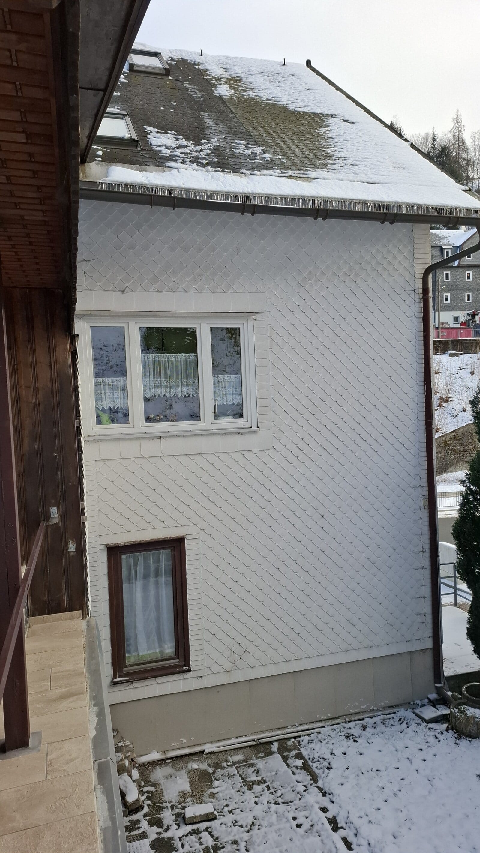 Immobilie in Neuhaus am Rennweg - Mehrfamilienaus in Lauscha - Bild 2