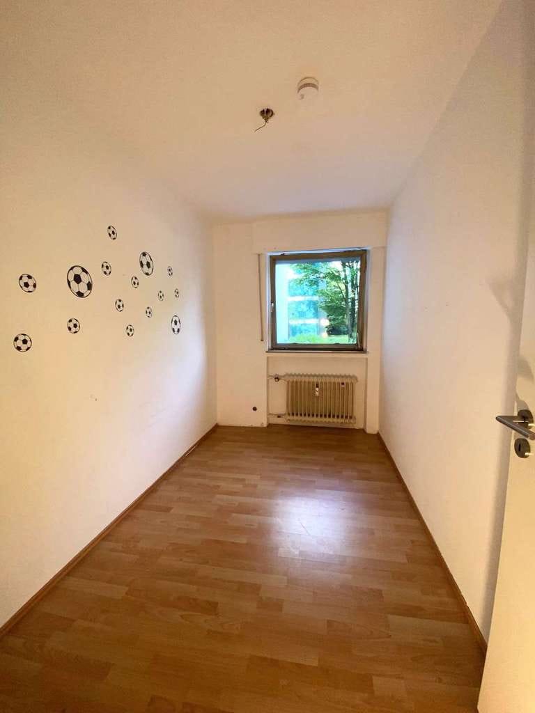Immobilie in Frechen - Geräumige Erdgeschosswohnung für Eigennutzer und Kapitalanleger - Bild 2
