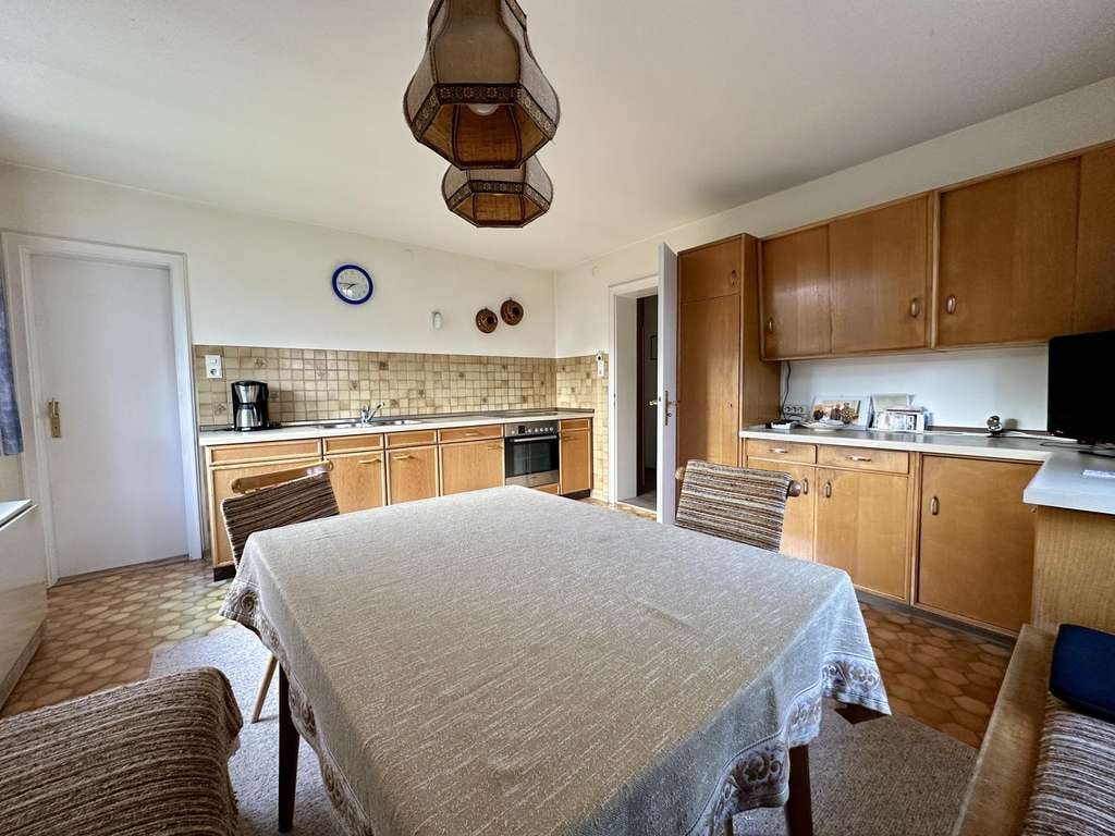 Immobilie in Ottobeuren - Einfamilienhaus in Ottobeuren in begehrter Wohnlage - Bild 4