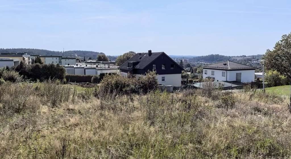 Immobilie in Neustadt an der Waldnaab - Förderfähiges Familienheim in Top-Lage - Bild 3