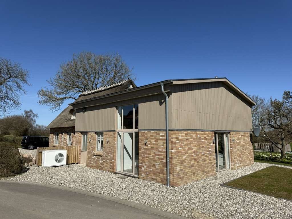 Immobilie in Gelting - Ostseenah und ruhig - kernsaniert und energieeffizient! Großzügiges Landhaus in Angeln! - Bild 4