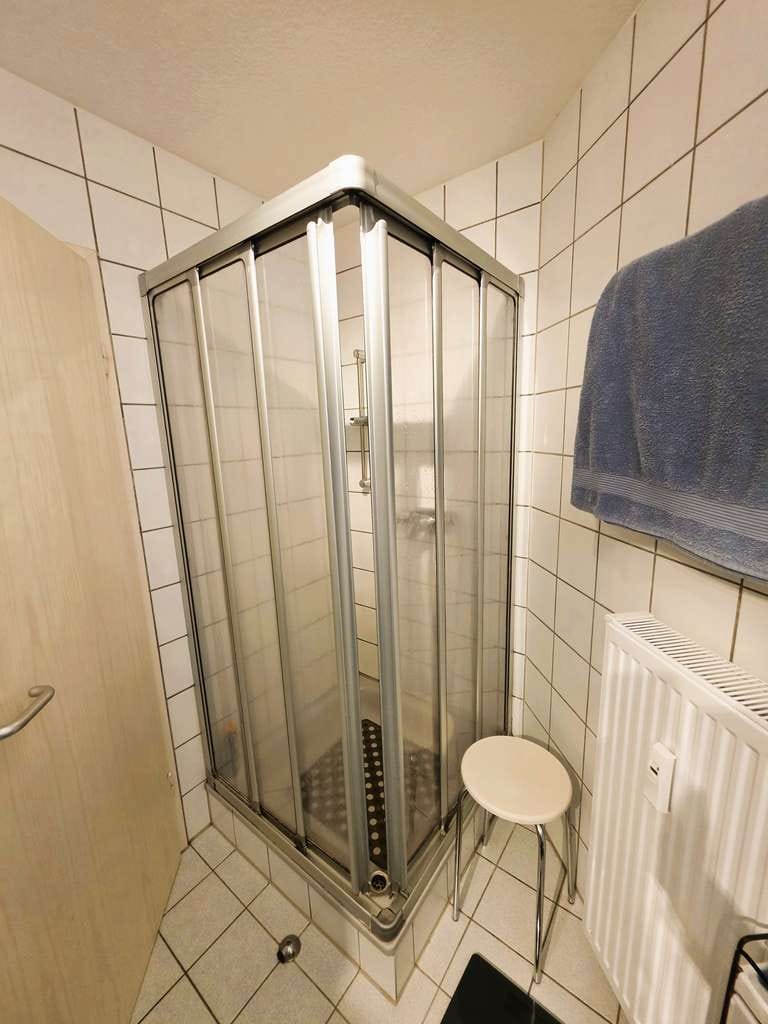 Immobilie in Kastellaun - Charmante Maisonette-Wohnung in Innenstadtlage in Kastellaun zu verkaufen! - Bild 2