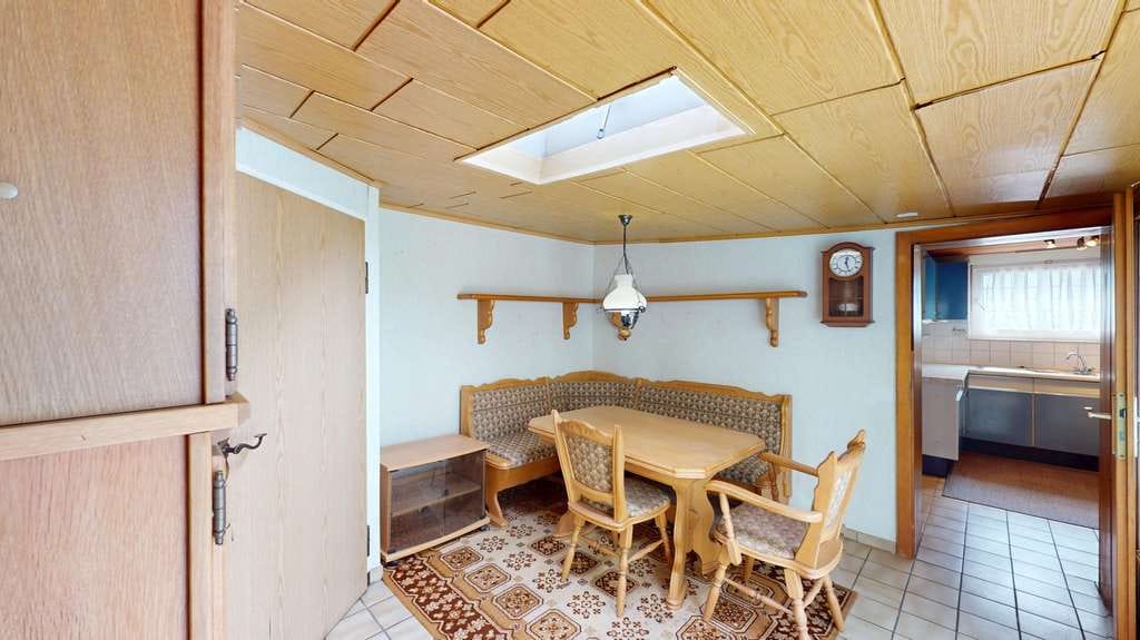Immobilie in Brühl - Handwerkerhaus in Brühl || viel Raum für Kreativität || Garten in Südlage - Bild 3