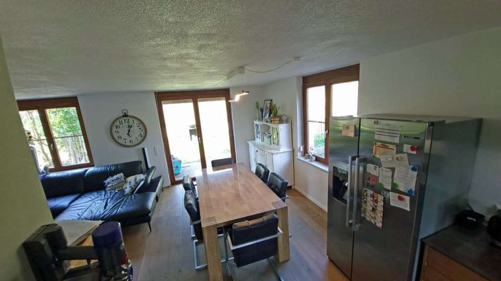 Immobilie in Hasel - Provisionsfrei* Provisionsfreies Einfamilienhaus mit Einliegerwohnung in Hasel - Bild 4