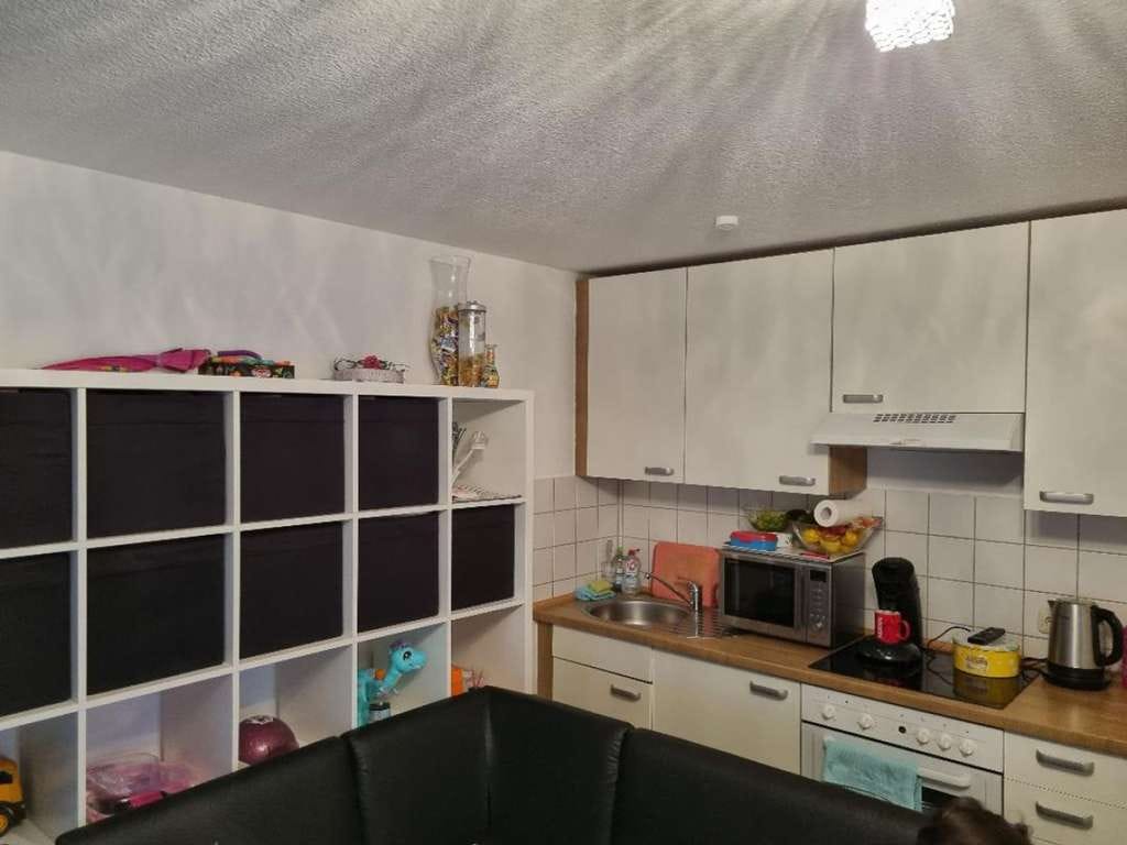 Immobilie in Kernen im Remstal - Klein aber mein - sehr schönes Appartement in begehrter Wohnlage - frei ab 1.8.2025 - Bild 0