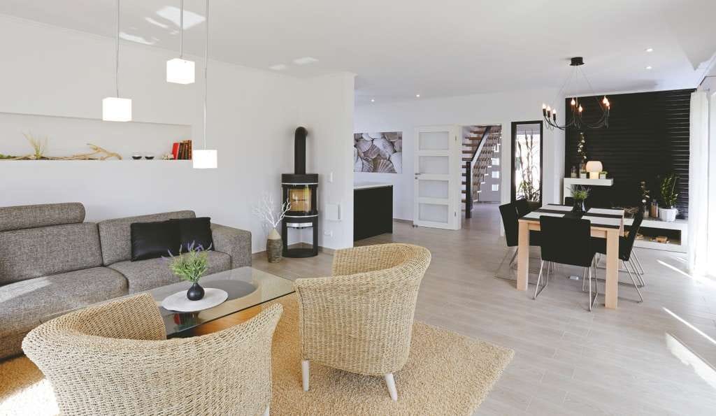 Immobilie in Bischheim - Die perfekte Wohlfühloase – Modernes Einfamilienhaus von Danhaus - Bild 4
