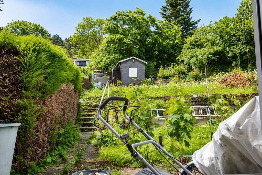Immobilie in Stadtoldendorf - Einfamilienhaus in traumhafter Hanglage von Stadtoldendorf - Bild 3
