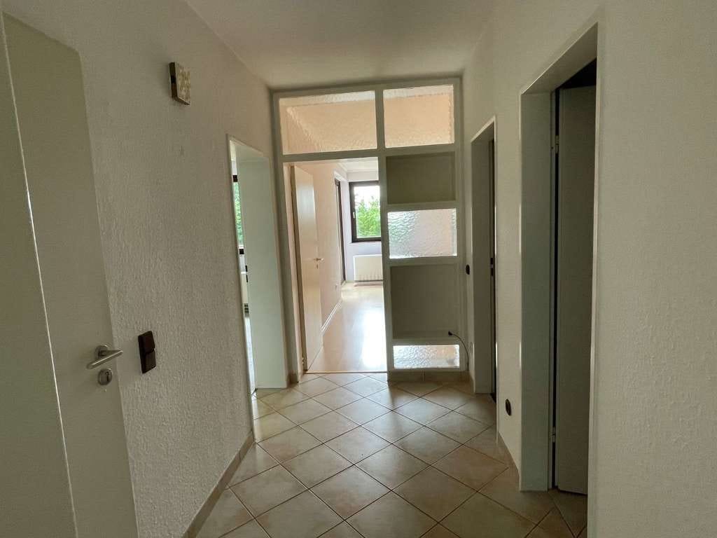 Immobilie in Meckenheim - 2-Zimmer-Wohnung mit Balkon und schöner Aussicht in Meckenheim - Bild 1