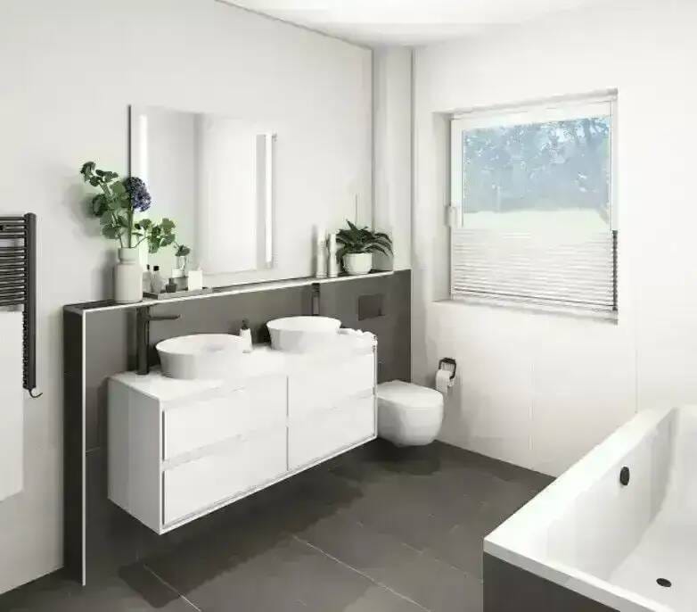 Immobilie in Ahlefeld-Bistensee - Willkommen Zuhause!  Einfamilienhaus mit 135 m² Wohnfläche inkl. PV-Anlage, 4 Zimmern auf einem ca. 651 m² Grundstück in 24358  Ahlefeld Bistensee - Bild 4