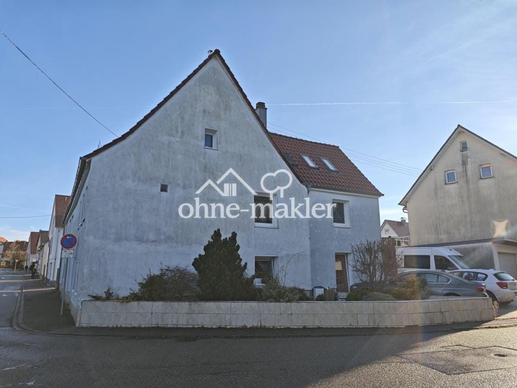 Immobilie in Tiefenbronn - Mehrfamilienhaus in Tiefenbronn - Bild 1