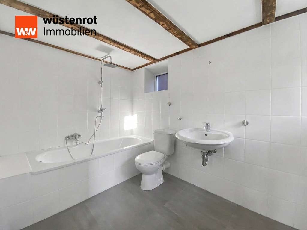 Immobilie in Münster - Altbaucharme trifft Moderne: frisch modernisierte 145 m² Wohnfläche mit durchdachter Raumaufteilung! - Bild 4