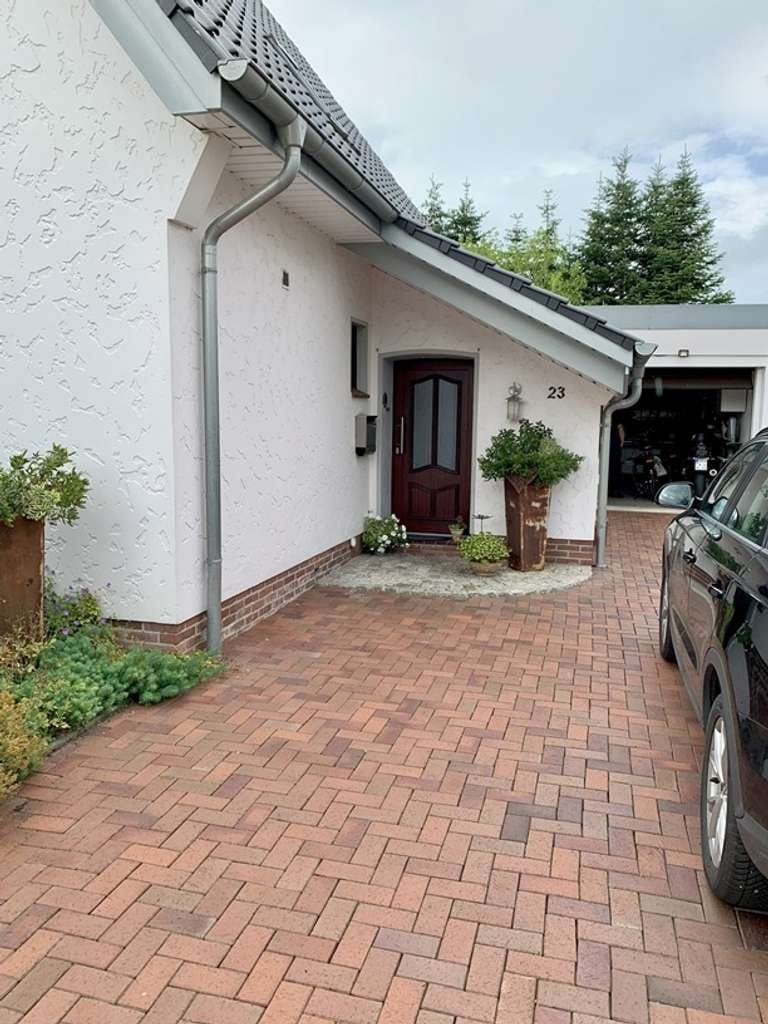 Immobilie in Elsfleth - Einziehen & Genießen – gepflegtes Einfamilienhaus mit vielen Extras! - Bild 1
