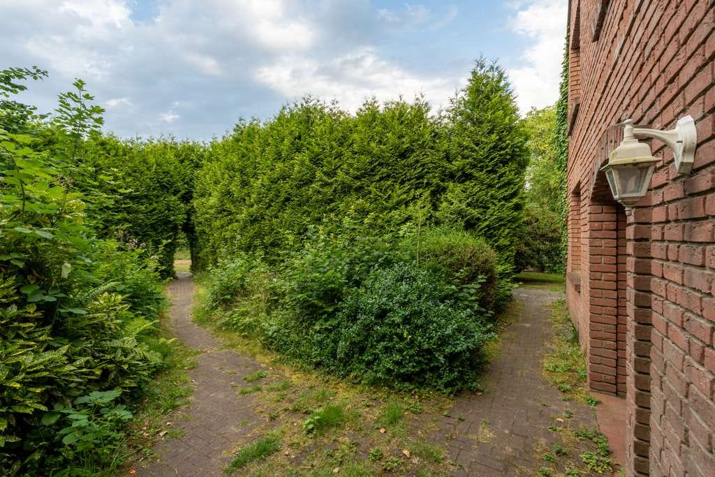 Immobilie in Itzstedt - Schönes Mehrfamilienhaus mit 5 Wohneinheiten - Bild 4