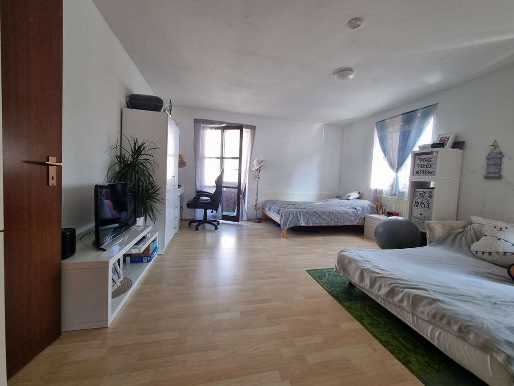 Immobilie in Holzkirchen - Gepflegtes Apartment in zentraler Lage, vermietet - Bild 3