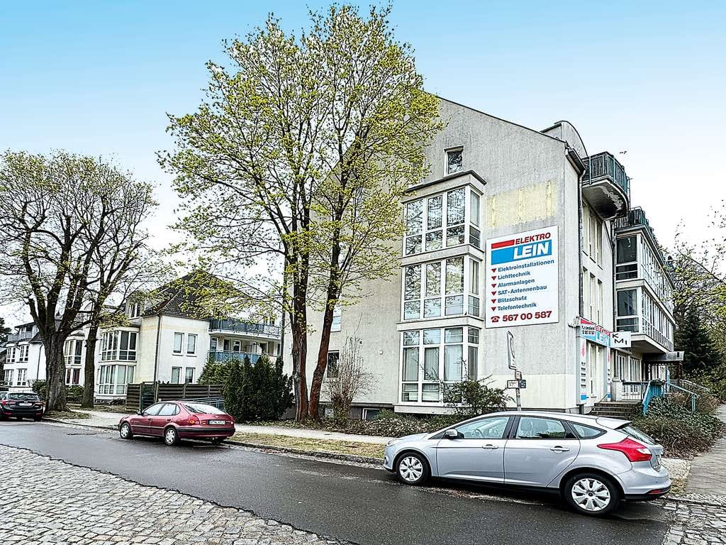 Immobilie in Berlin - Attraktive Kapitalanlage in gefragter Lage - Bild 2