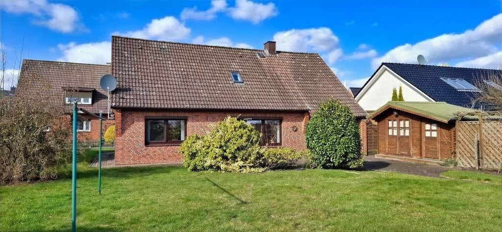 Immobilie in Sankt Margarethen - Ihr neues Zuhause zum Wohlfühlen! - Bild 1