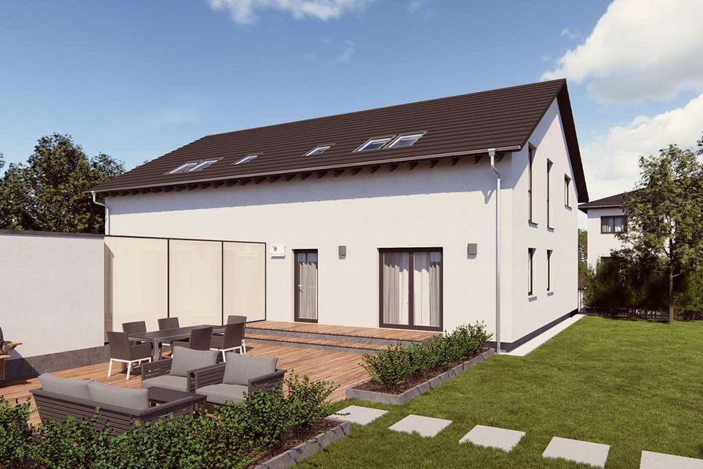 Immobilie in Feldatal - Ihr Vermögens-Turbo: Apartmenthaus für Generationen und Rendite - Bild 0