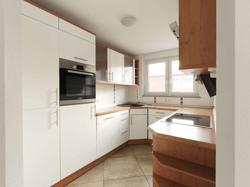 Immobilie in Rutesheim - Modernes Wohnen auf zwei Ebenen mit 2 Balkonen und Duplex-Stellplätzen -Barrierefreier Zugang - Bild 4