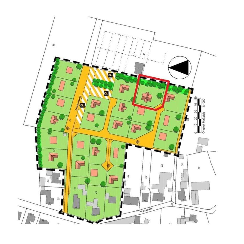 Immobilie in Heemsen - Mit Grundstück, ein Haus mit Charme in Heemsen. - Bild 3