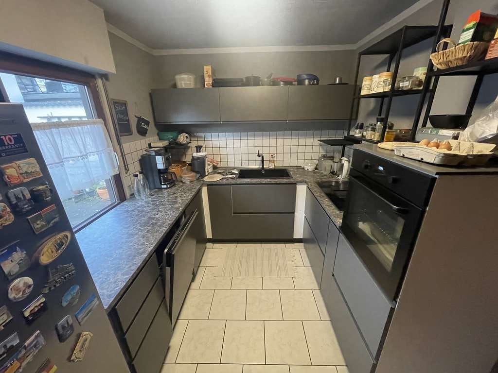Immobilie in Nidda - Zweifamilienhaus mit Nebengebäude und Garten in Nidda! - Bild 2