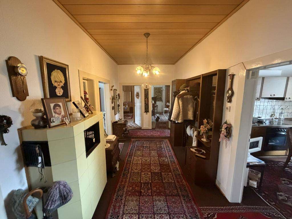 Immobilie in Lünen - Ruhiges Mehrfamilienhaus in Lünen-Brambauer zu verkaufen! - Bild 1