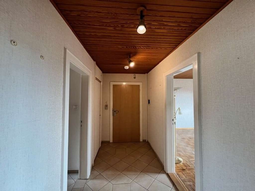 Immobilie in Schwentinental - Kleine Dreizimmerwohnung im beschaulichen Schwentinental - Bild 2
