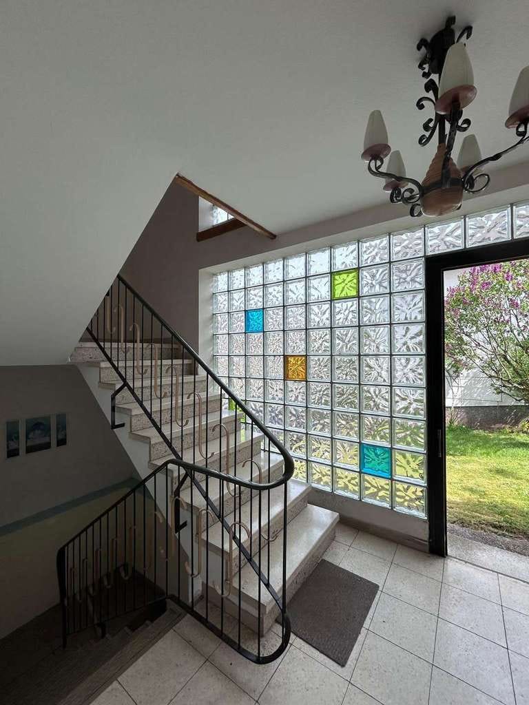 Immobilie in Marpingen - Charmantes Einfamilienhaus mit großem Potenzial und Garten in Marpingen - Bild 4