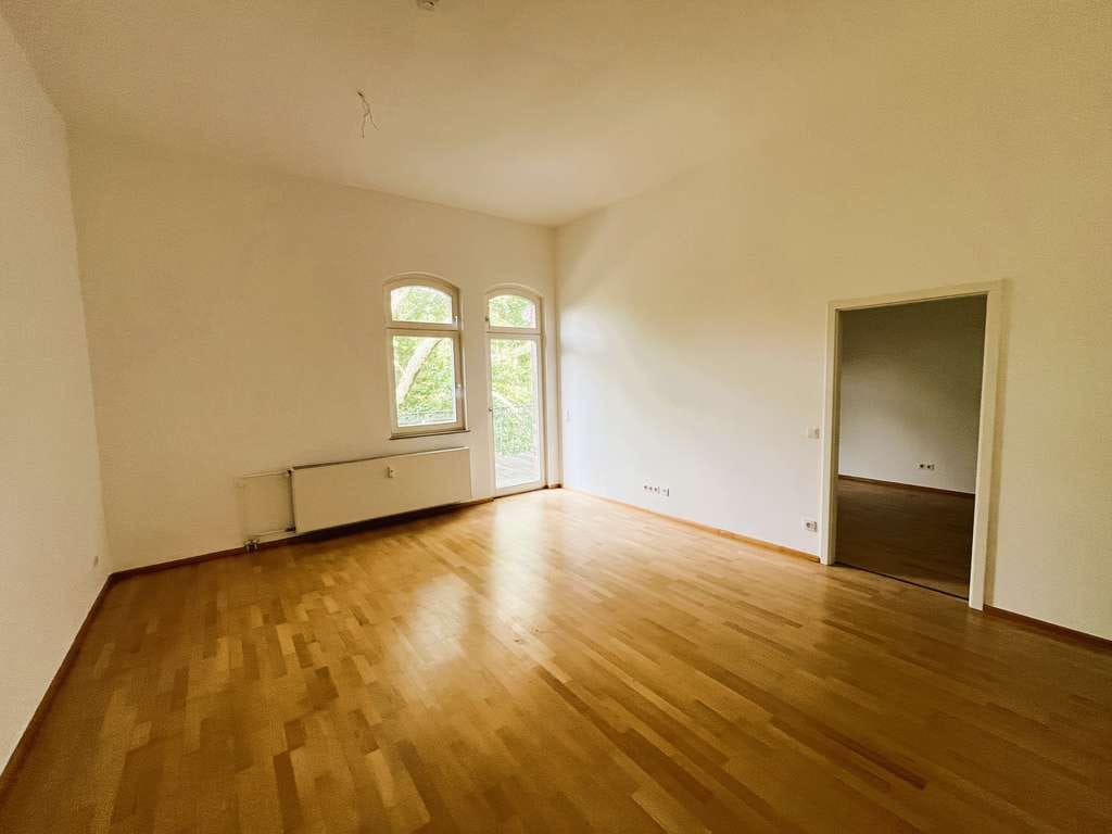 Immobilie in Wesel - Stilvoll wohnen im Denkmal – 2-Zimmer-Eigentumswohnung - Bild 3