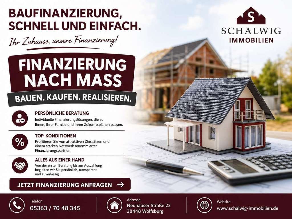 Immobilie in Ebstorf - Gepflegtes Zweifamilienhaus in ruhiger Wohnlage von Ebstorf - Bild 4