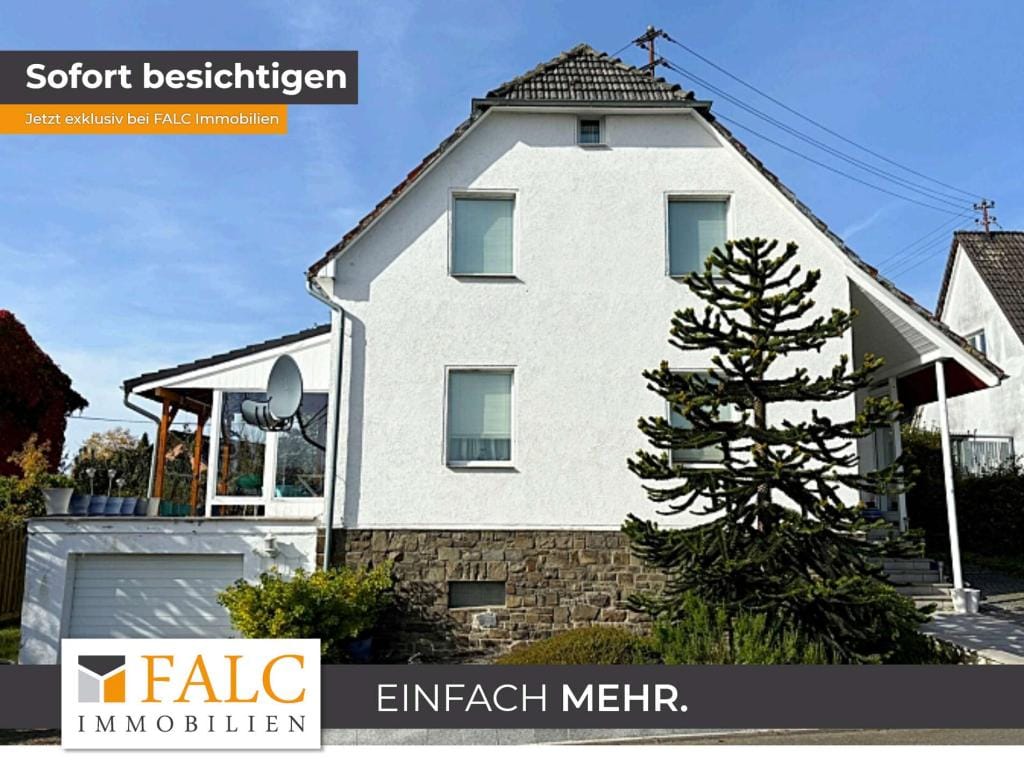 Immobilie in Birken-Honigsessen -  - Bild 0