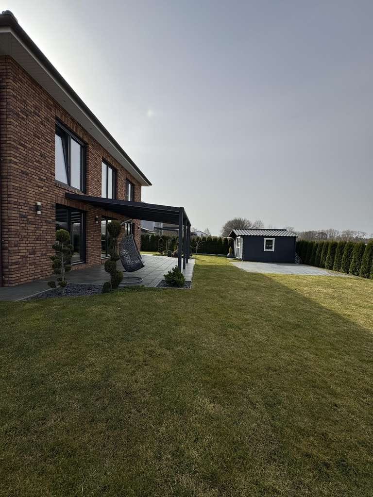 Immobilie in Selmsdorf - -Provisionsfrei- Traumhafte Stadtvilla mit unverbaubarem Naturblick in Selmsdorf nahe Lübeck - Bild 3