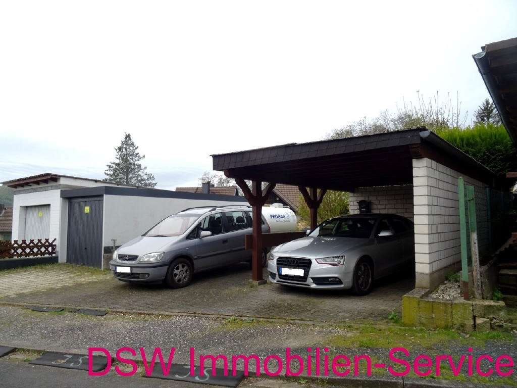 Immobilie in Bodenfelde - Wohnen am Waldrand! - Bild 3