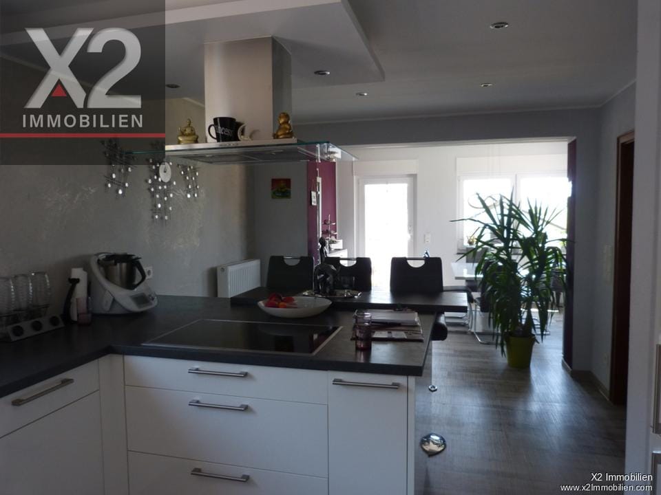 Immobilie in Spangdahlem - Tolles Einfamilienhaus mit Gartenhaus - Spangdahlem - Bild 0