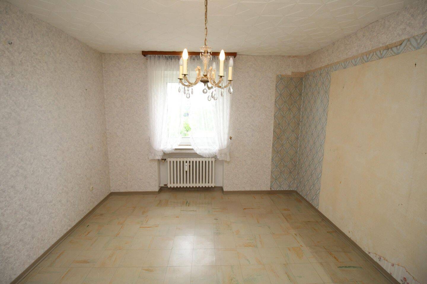 Immobilie in Witten - 3,5 Z-ETW | MIT BALKON + GARAGE | WIT-MITTE, NÄHE CRENGELDANZ/SONNENSCHEIN - Bild 3