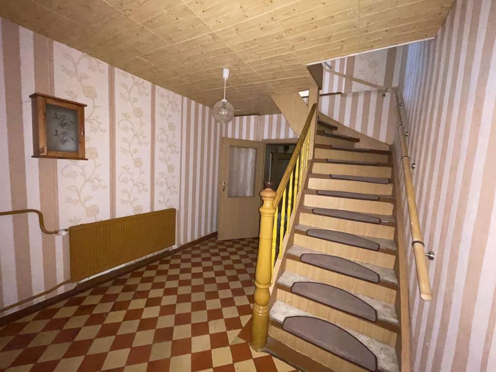 Immobilie in Kretzschau - Einfamilienhaus mit Charme - Bild 4
